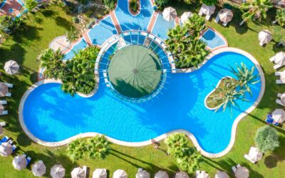 Rodos – luksusowe wakacje w hotelu Atrium Palace na jednej z najpiękniejszej greckich wysp!