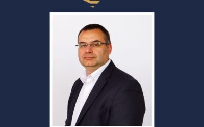 Tomasz Pieniążekrezesem Zarządu spółek Interferie S.A. i Interferie Medical SPA