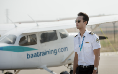 BAA Training wchodzi do Polski z programem szkoleniowym Pilot Runway