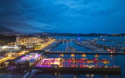 Montenegro Concierge DMC – każde wydarzenie to dzieło sztuki