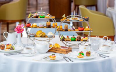 Give the Gift of Unforgettable Experiences at Queen Elizabeth 2