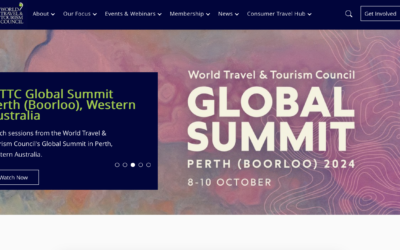 Luxury Travel Leader Classic Vacations Joins the World Travel & Tourism Council
