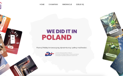 Dla 3/4 Polaków podkreślanie mocnych stron Polski w kraju i za granicą to przejaw patriotyzmu