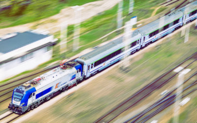 Pociągi i wagony na życzenie – wyjątkowe podróże z PKP Intercity