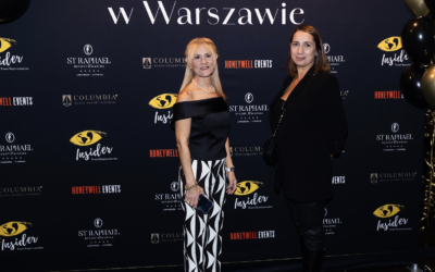 Cypryjski „Apokreas” w Warszawie, dzięki DMC Honeywell Events i Insider. Travel Representation