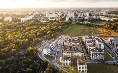 Jak wprowadzenie REIT-ów wpłynie na rynek mieszkaniowy