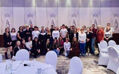 Polski Holding Hotelowy już trzeci rok z rzędu jest partnerem programu „Samodzielni” Fundacji PFR, wspierając młodzież z pieczy zastępczej wkraczającą na rynek pracy.