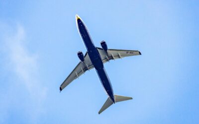Ryanair i Grupa eSky: Przedłużamy umowę partnerską o kolejne 2 lata
