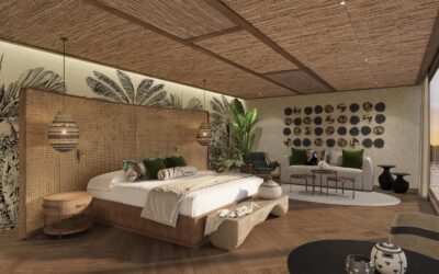 &Beyond Launches Amazon Explorer Yacht in Peru