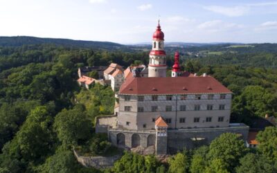 Rok szlachty włoskiej – arystokratyczne dziedzictwo Czech