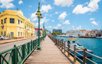 KLM wznowi loty na Barbados