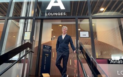From Trends to Challenges – What Modern Passengers Expect from Airline Business Lounges
