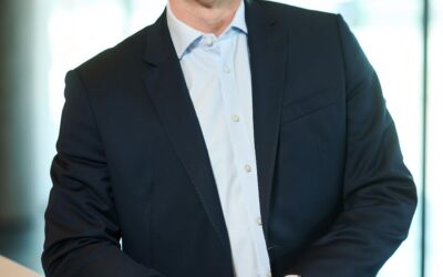 Paweł Piątkowski dołącza do Polskiego Holdingu Hotelowego jako Dyrektor Pionu Operacyjnego