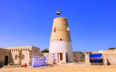 Emirat Ras al Khaimah nie tylko na majówkę