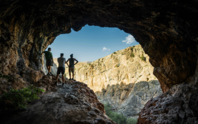 Spotlight on Armenia: A Sustainable Adventure Travel Gem