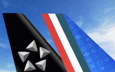 Star Alliance: ITA Airways rozpoczynają proces integracji z sojuszem