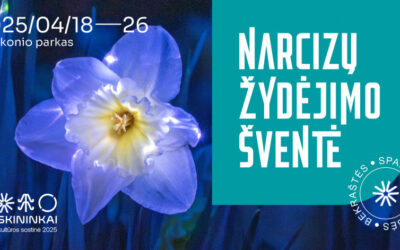 Festiwal Kwitnienia Żonkili