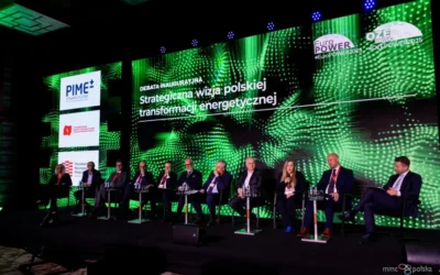 Transformacja energetyczna wymaga zaangażowania odbiorców