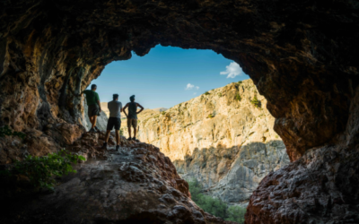 Spotlight on Armenia: A Sustainable Adventure Travel Gem