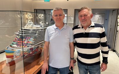 OSAT zacieśnia współpracę z Atlas Tours 