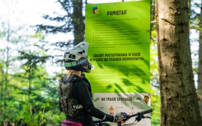 Góry królowały w majówkę. Aktywny wypoczynek coraz popularniejszy