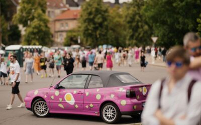 Niesamowite Lato 2025 na Litwie – tegoroczne festiwale