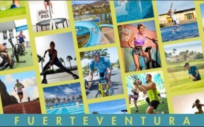 Playitas Resort wkracza na polski rynek – Dołącz do wydarzenia na prezentacji online!