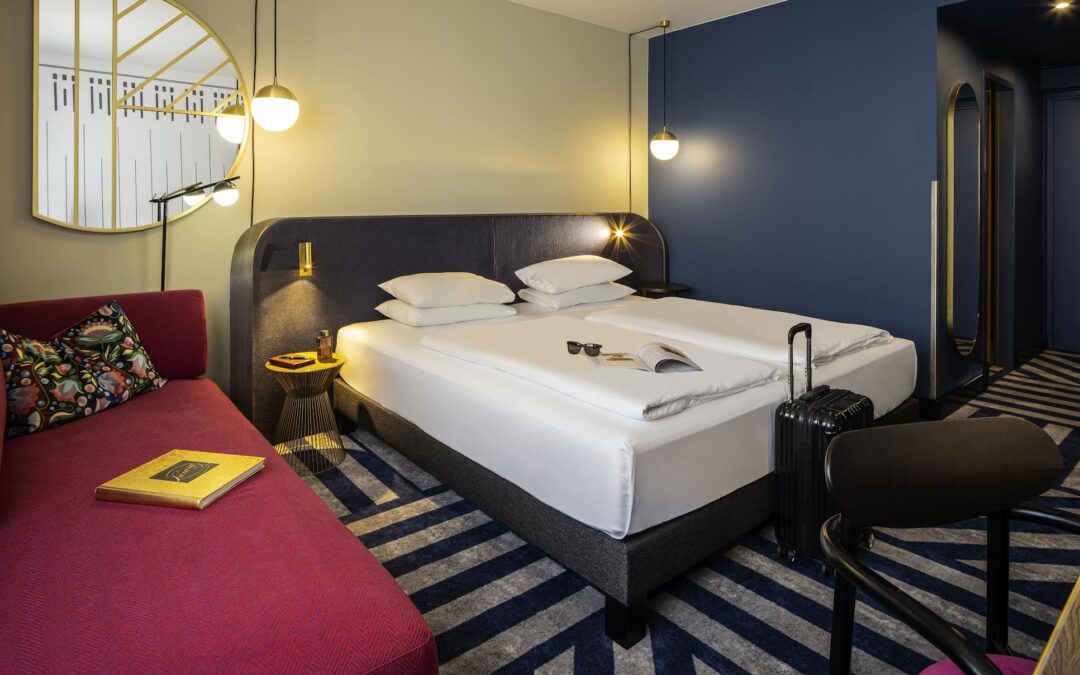 Accor z ambitnym planem modernizacji hoteli w Europie