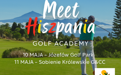 Meet Hiszpania – Golf Academy