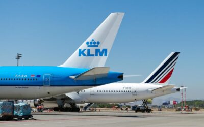 Flying Blue z atrakcyjną ofertą dla pasażerów z Polski