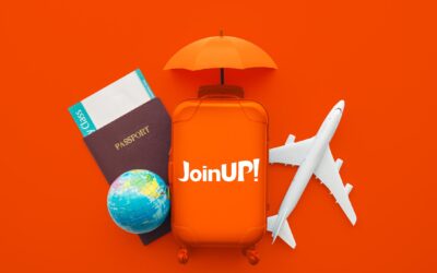 Join UP!T z nową strukturą europejską i ambitnymi planami rozwoju w Polsce