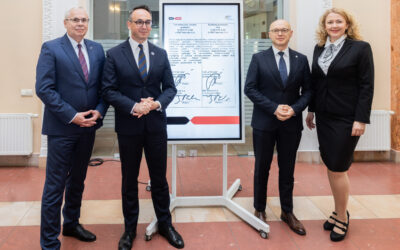 Z PKP Intercity do Wilna szybciej i częściej