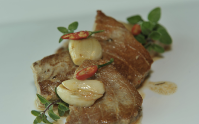 GASTRONOMICZNE PODRÓŻE: POZNAWANIE LOKALNYCH SMAKÓW MADERY