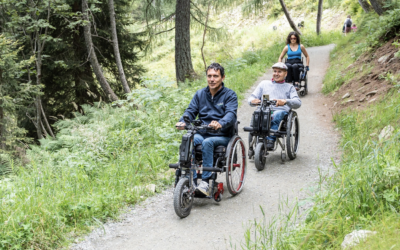 Trentino dostępne dla każdego