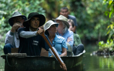 Beyond the Headlines: 10 Trips to Escape the Noise
