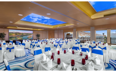 New Event Space with Vietnamese Soul: Wafaifo Resort Makes Its Mark