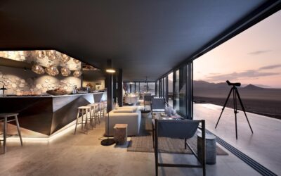 Reconnect with the Soul of Africa: Discover Namibia from Dunes to Stars