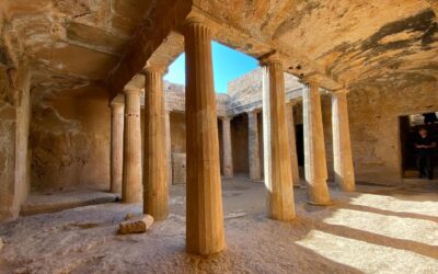 Elysium w Pafos