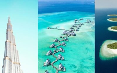 CARTER® z prestiżowym tytułem Best Luxury Tour Operator 2024 – wyróżnienie przyznane w Dubaju podczas wręczania International Travel Awards (ITA)
