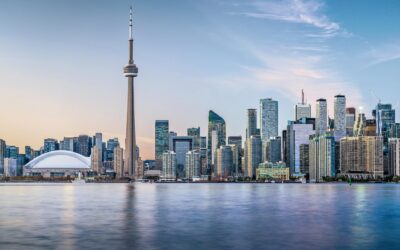 Z Europy przez Atlantyk – loty Finnair do Toronto wystartują latem 2026 r.