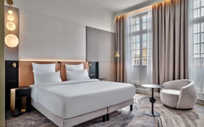 Ekspercka debata w legendarnych murach Mövenpick Grand Hotel Wrocław