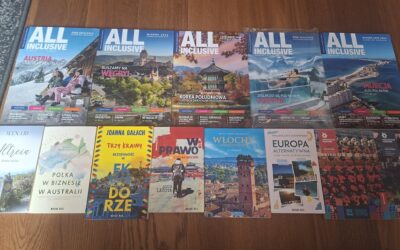 Nowy film o Balatonie na stronie magazynu „All Inclusive” – www.all-inclusive.com.pl