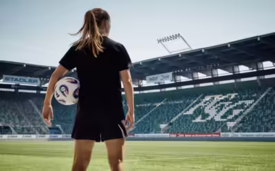 UEFA Women’s EURO 2025. Kibicujemy i zwiedzamy