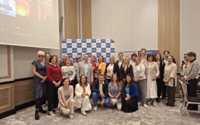 🚀 Roadshow ALL INCLUSIVE 2025 w Krakowie, Wrocławiu, Poznaniu i Warszawie – Dziękujemy za wspólne spotkania! 🚀