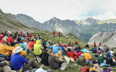 Sounds of Dolomites powraca do Trentino w ramach 30. edycji festiwalu