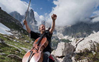 Sounds of Dolomites powraca do Trentino w ramach 30. edycji festiwalu