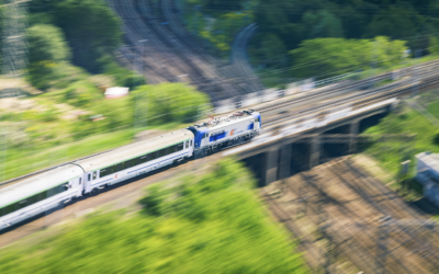 PKP Intercity: więcej miejsc w pociągach w długi czerwcowy weekend!