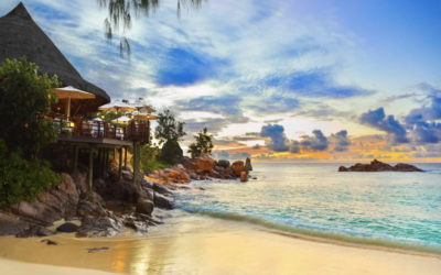 Seychelles by Emerald Cruises