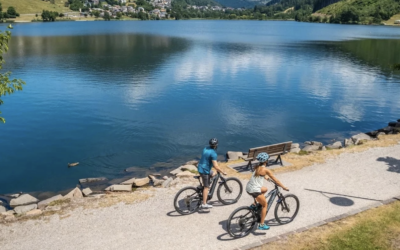 AKTYWNE LATO W TRENTINO