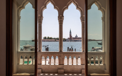 Starhotels unveils the new Hotel Gabrielli in Venice